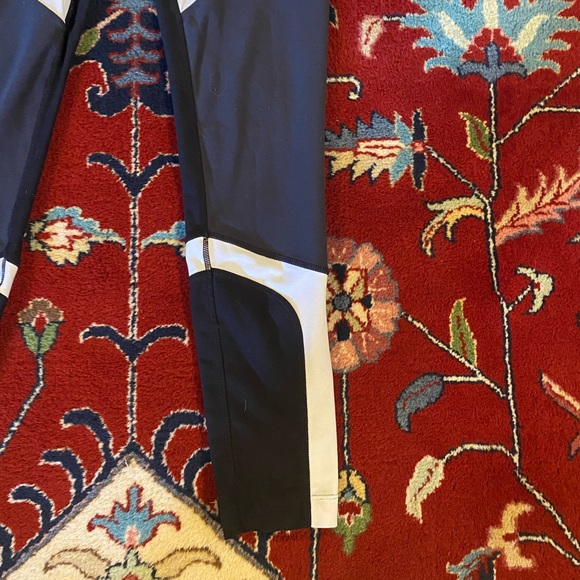 Mondetta pannel blocking leggings - Picture 5 of 9